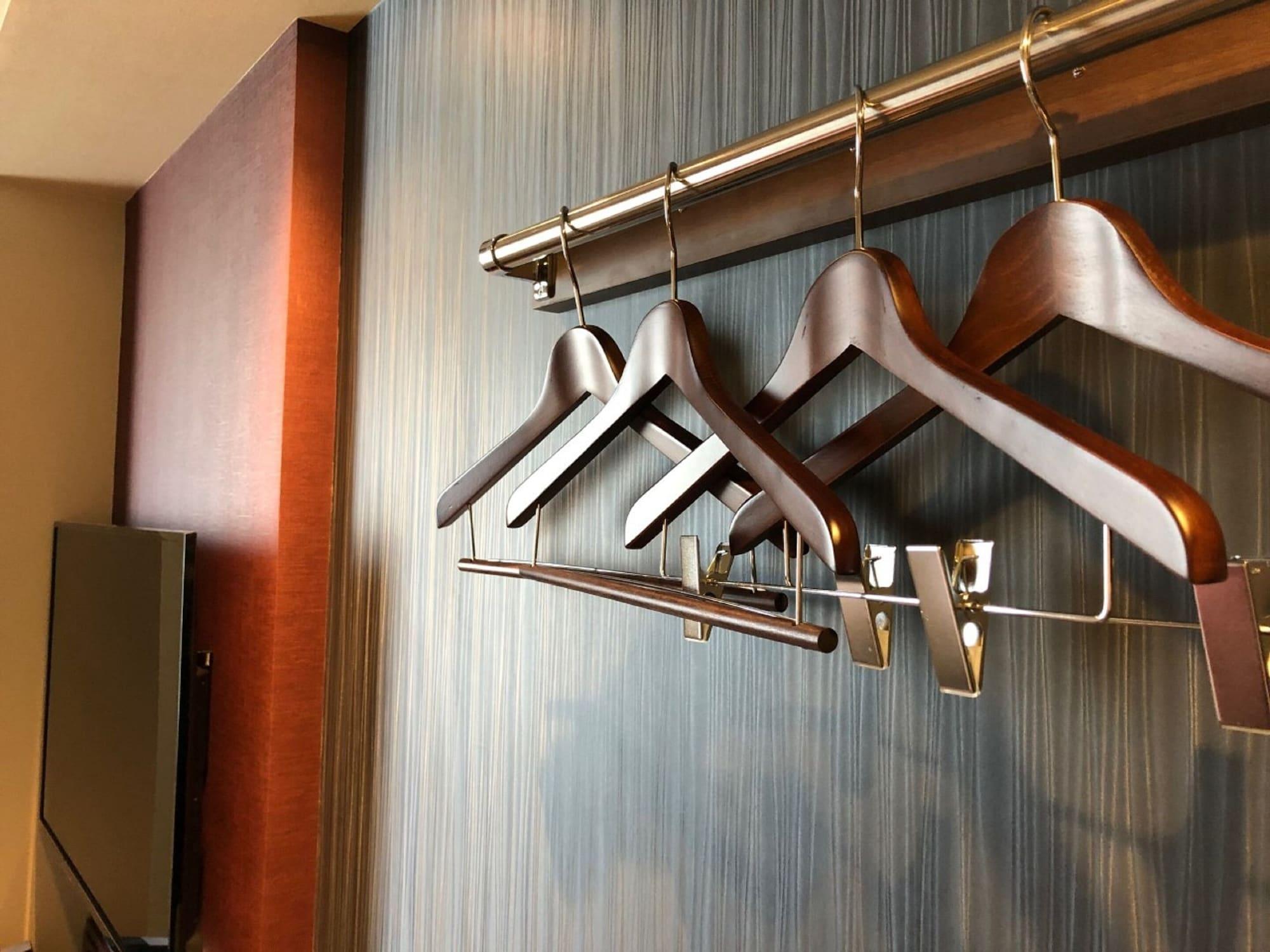 Hotel Wbf Fourstay Sapporo Exterior photo