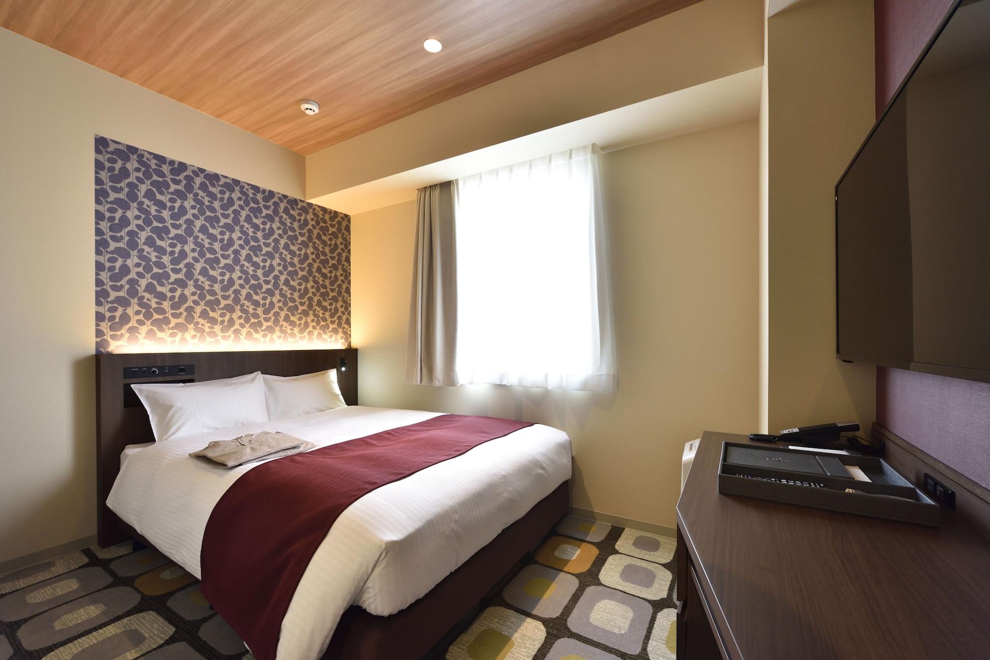 Hotel Wbf Fourstay Sapporo Exterior photo