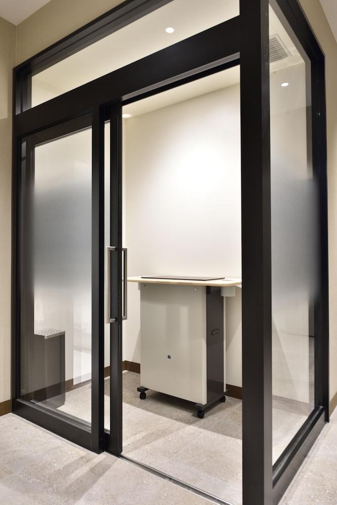 Hotel Wbf Fourstay Sapporo Exterior photo